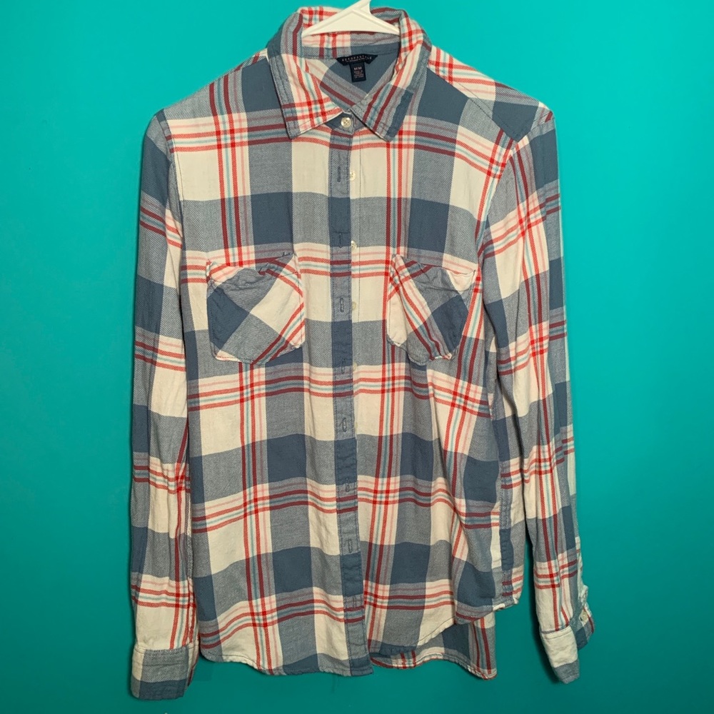 Flannel